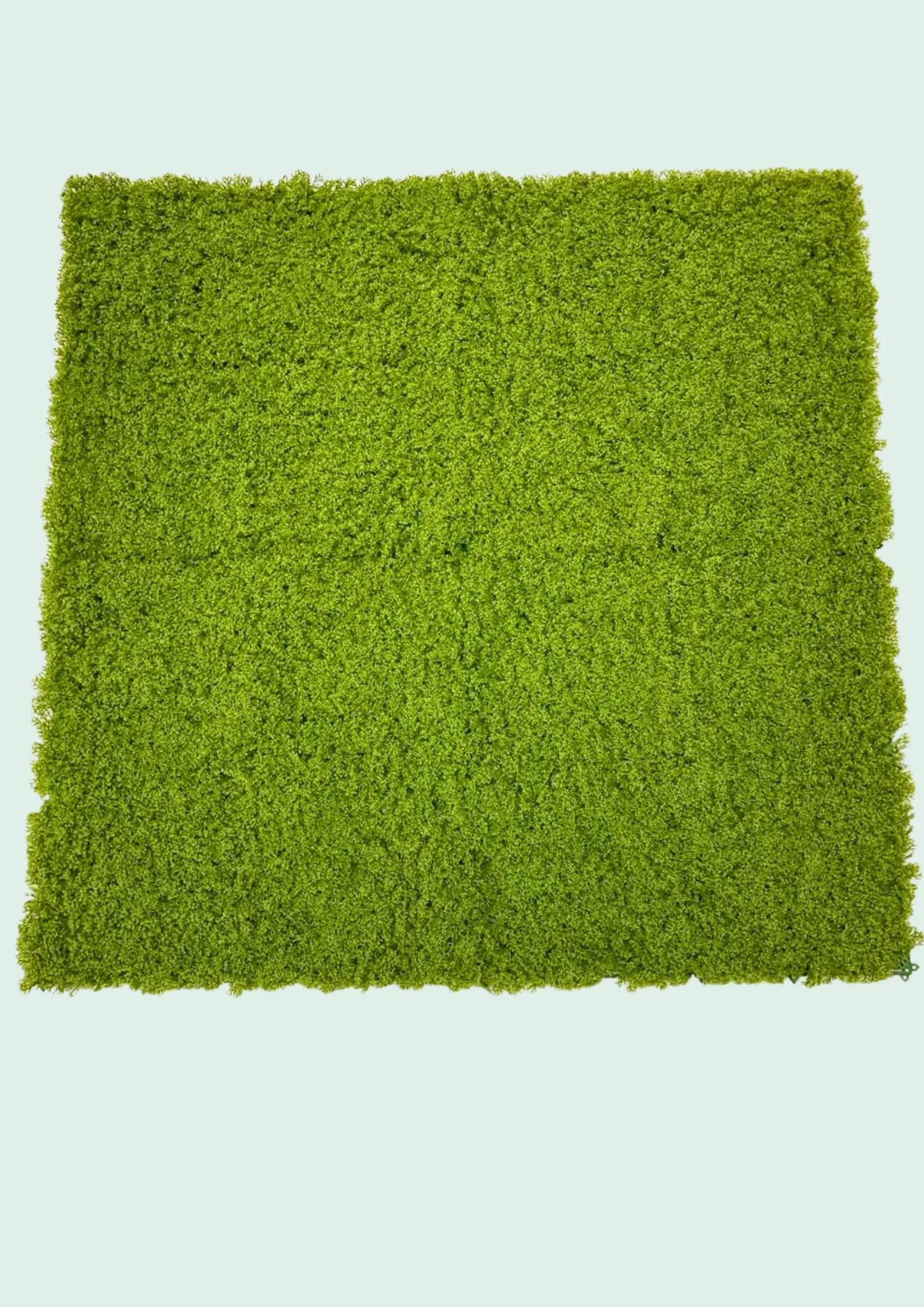 Grass Mat Panel, Square
