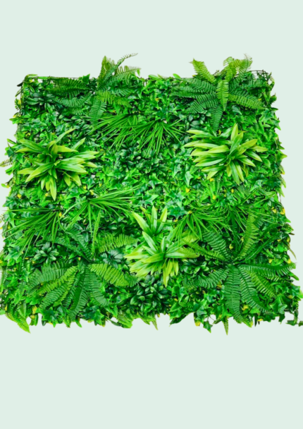 Jasmine & Ivy Wall Panel