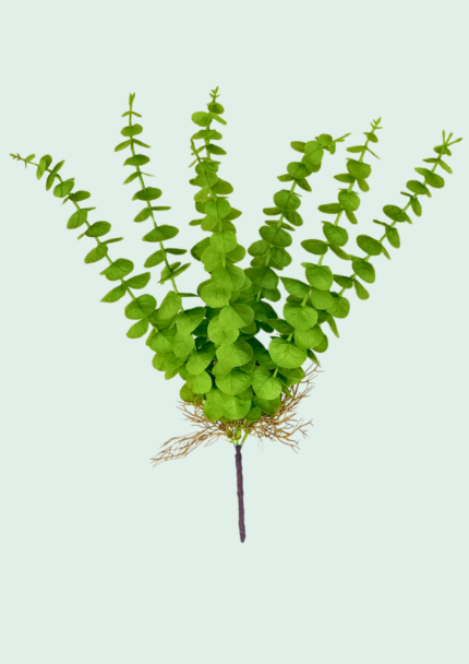 Real Touch Eucalyptus Bush