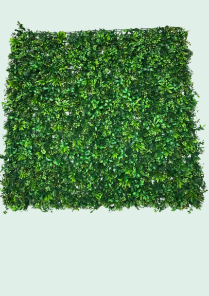 Flowering Garden Panel