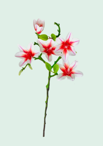 Real Touch Magnolia Branch