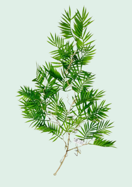 Bamboo Leaf Hanging Vine