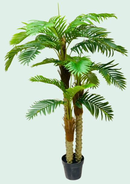 Majestic Real Touch Palm Tree
