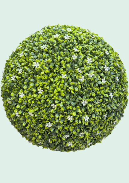 Flowering Topiary Ball