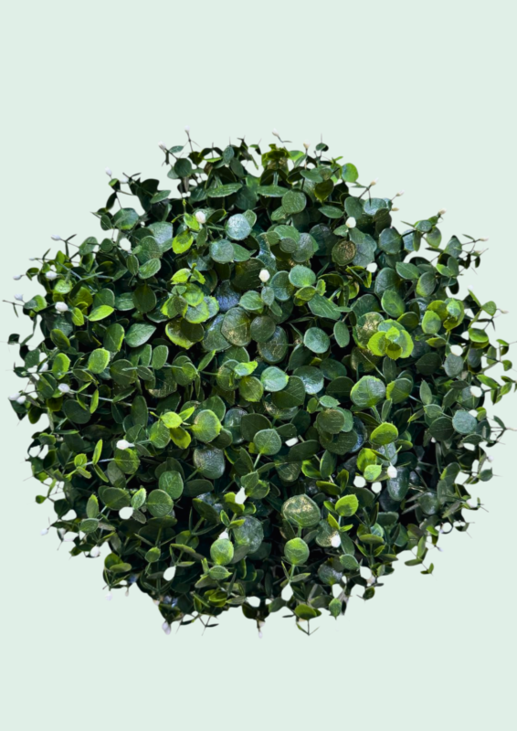 Eucalyptus Topiary Ball