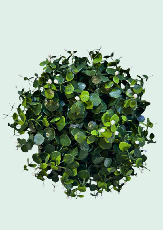 Eucalyptus Topiary Ball