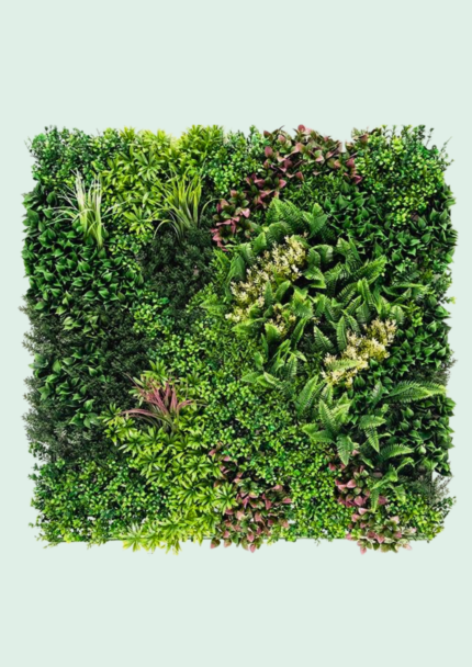 Grass Greenery Mat
